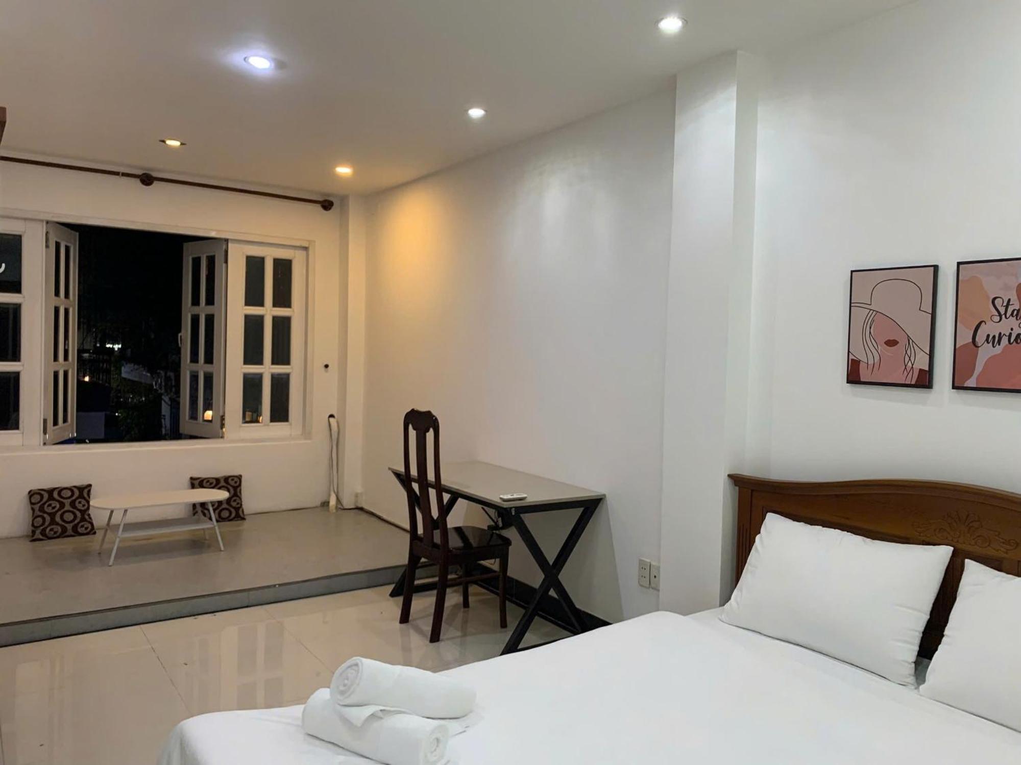 T Village In The Japanese Town Hô Chi Minh-Ville Extérieur photo